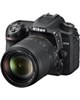  Nikon D7500 DSLR Camera with 18-140mm Lens